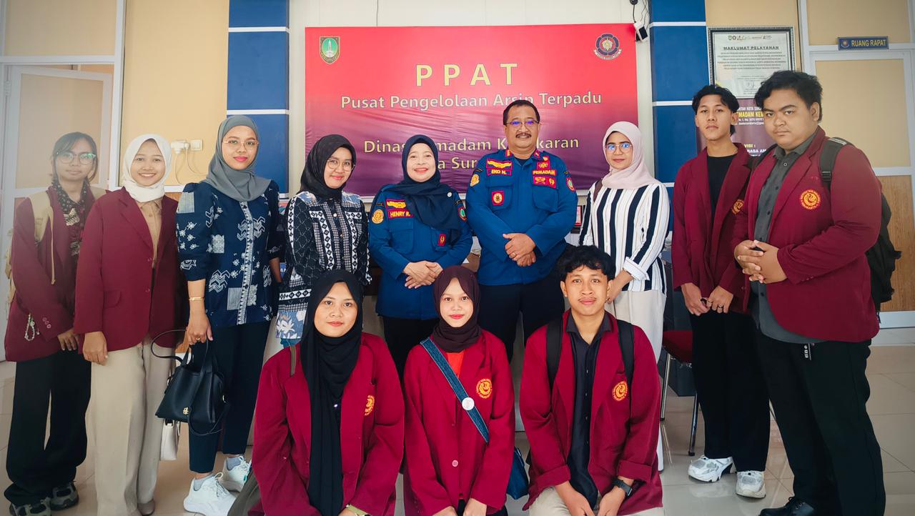 Program Mahasiswa Berdampak ISI Surakarta 2026